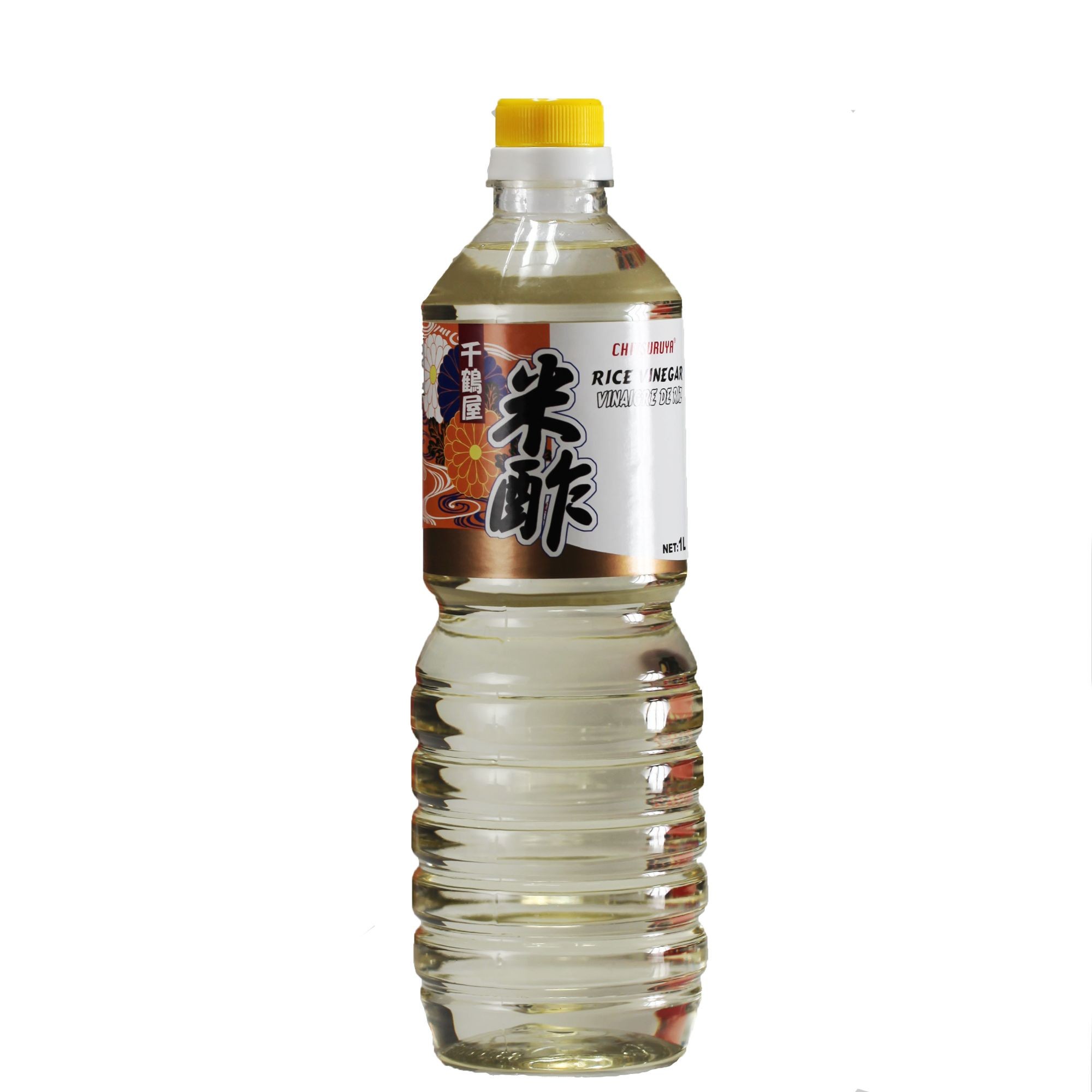 Chitsuruya Rice vinegar 1L