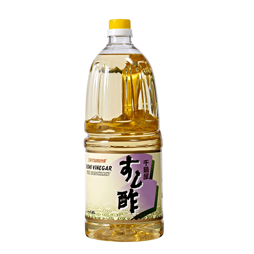 Chitsuruya Sushi vinegar PET/1.8L