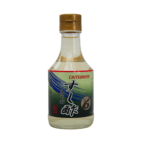 Chitsuruya Sushi vinegar-200ML