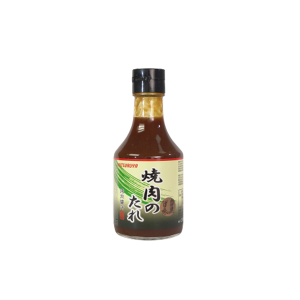 Chitsuruya BBQ sauce 200ML