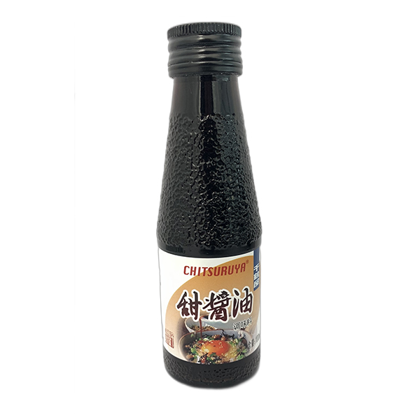 Chitsuruya Sweet soy sauce 100ML