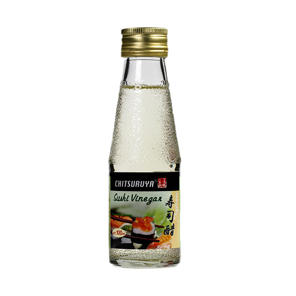 Chitsuruya Sushi vinegar 100ML